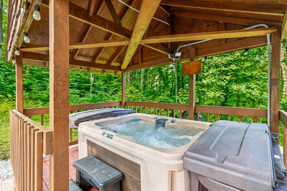 Queen of the Hills The Perfect Cabin Cabin in Gatlinburg