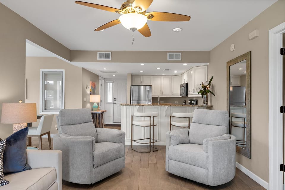 2903 Atrium Villa Villa in Seabrook Island