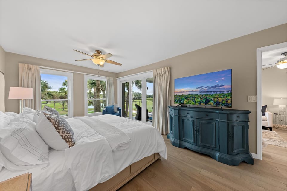 2903 Atrium Villa Villa in Seabrook Island