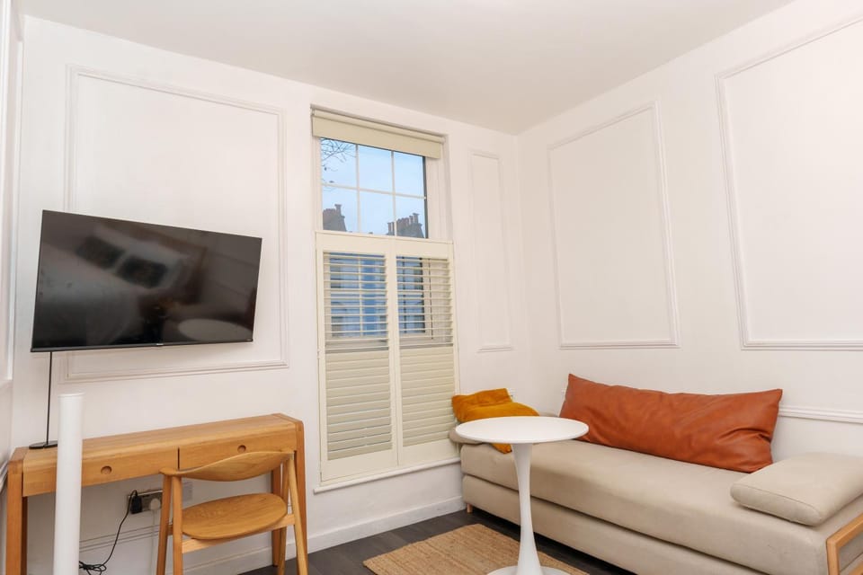 Studio in central London Apartment in London Borough of Southwark