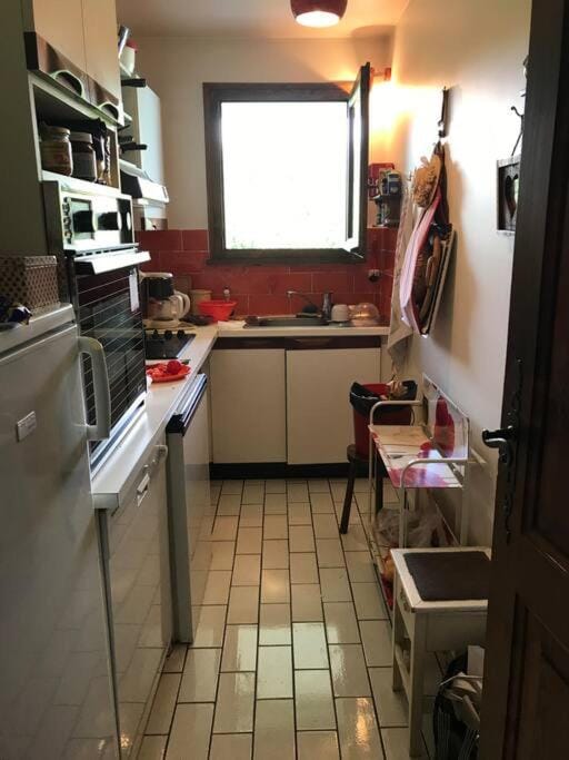 Kitchen or kitchenette, dishwasher, pet friendly