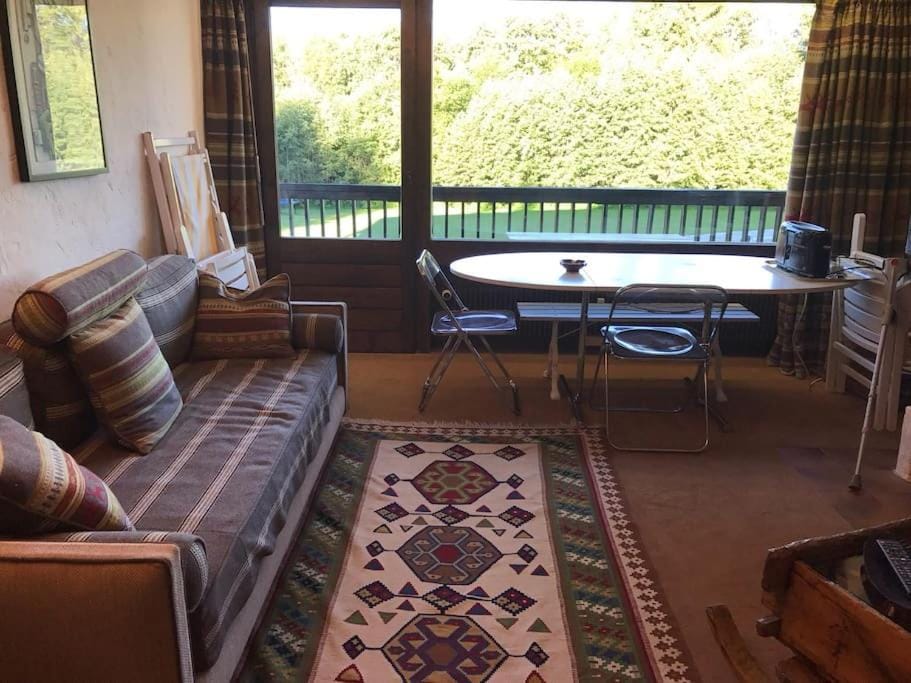 Balcony/Terrace, Balcony/Terrace, Living room, Dining area