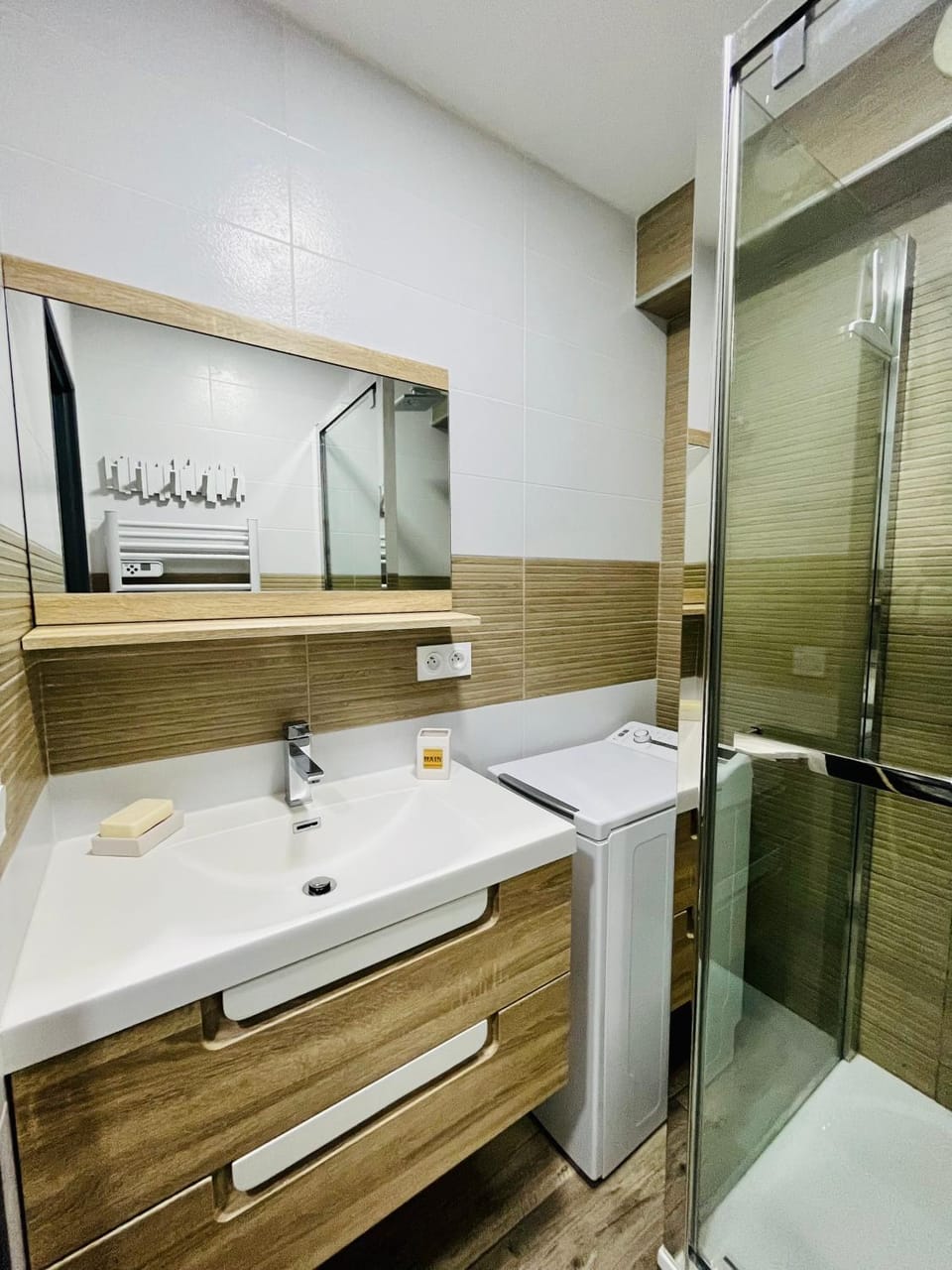 Studio piscine plages à pied Apartment in La Grande-Motte