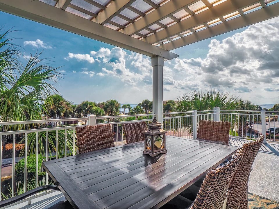 2940 Atrium Villa Villa in Seabrook Island