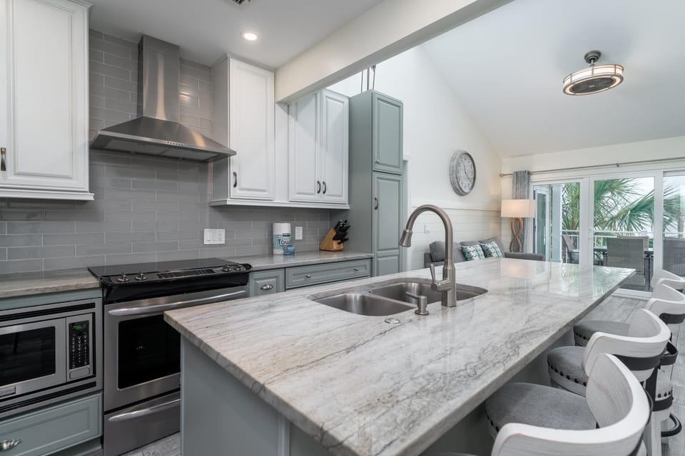 2940 Atrium Villa Villa in Seabrook Island