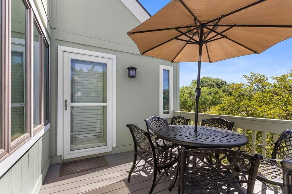 953 Sealoft Villa House in Seabrook Island
