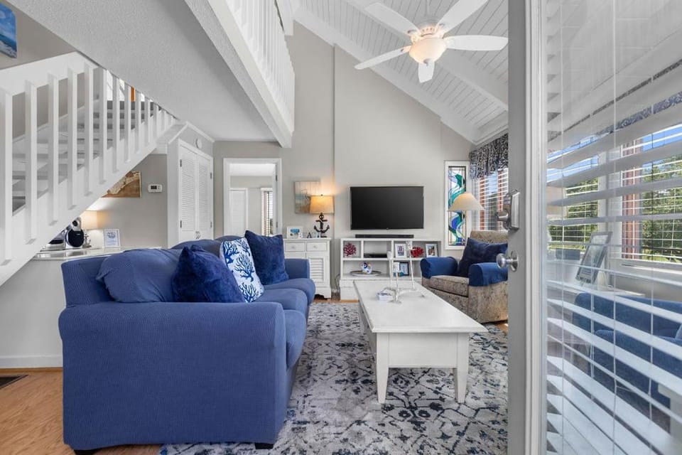 953 Sealoft Villa House in Seabrook Island