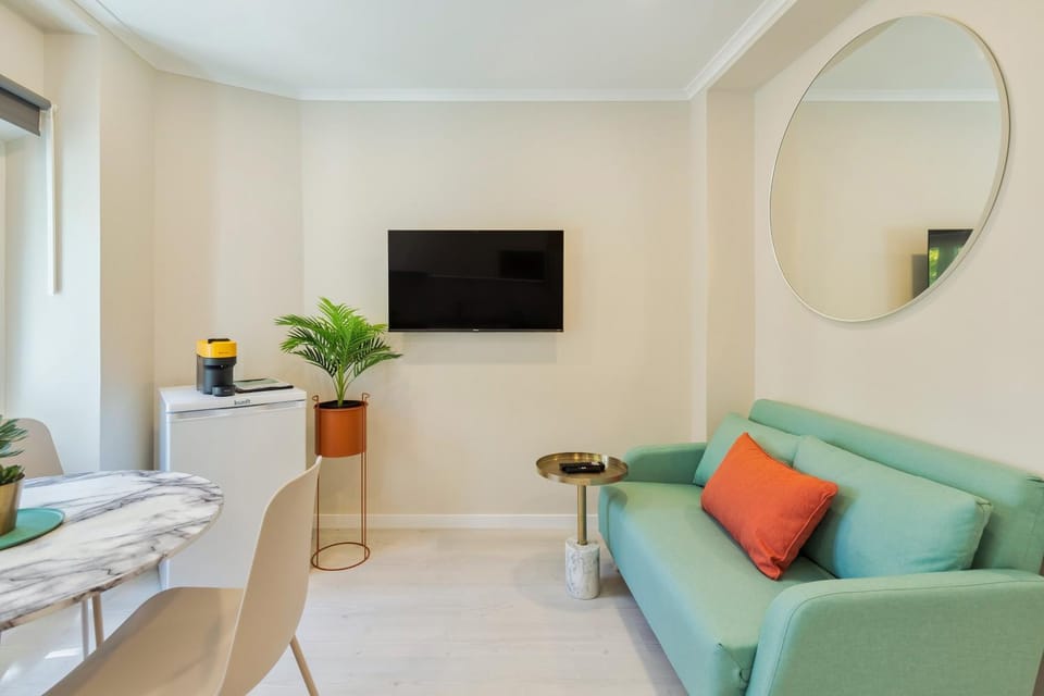 TV and multimedia, Living room