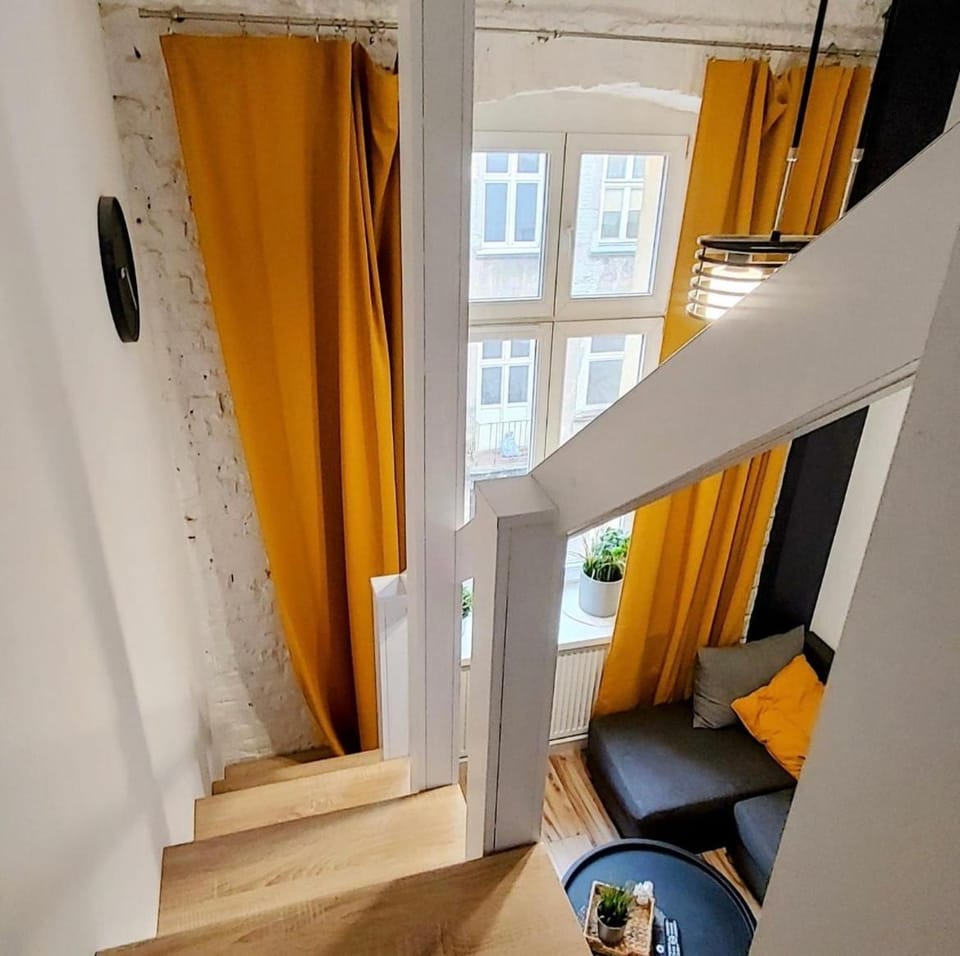 Jaracza 6 Studio15 Apartment in Masovian Voivodeship