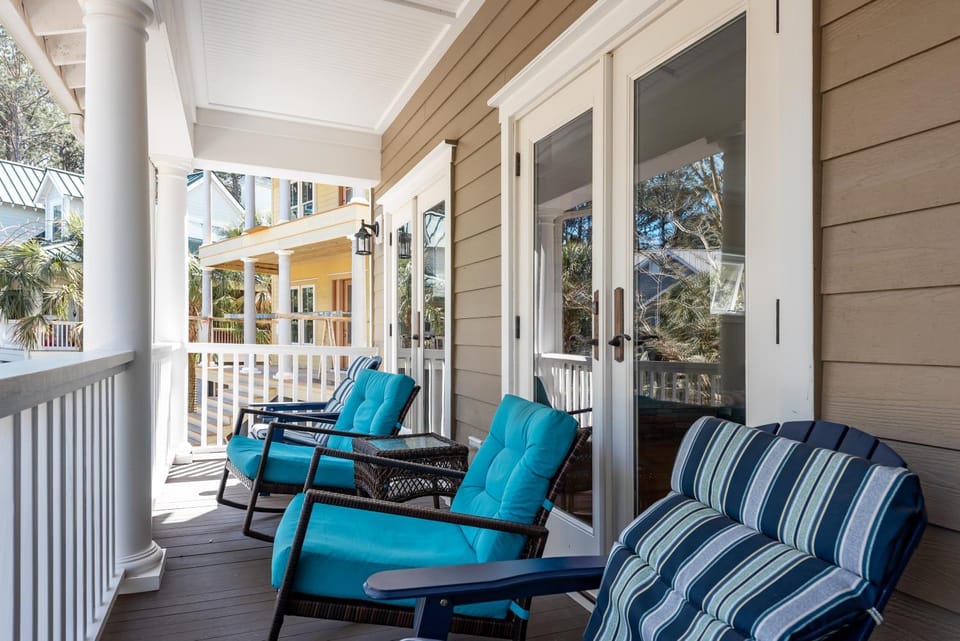 3076 Seabrook Village Drive House in Seabrook Island