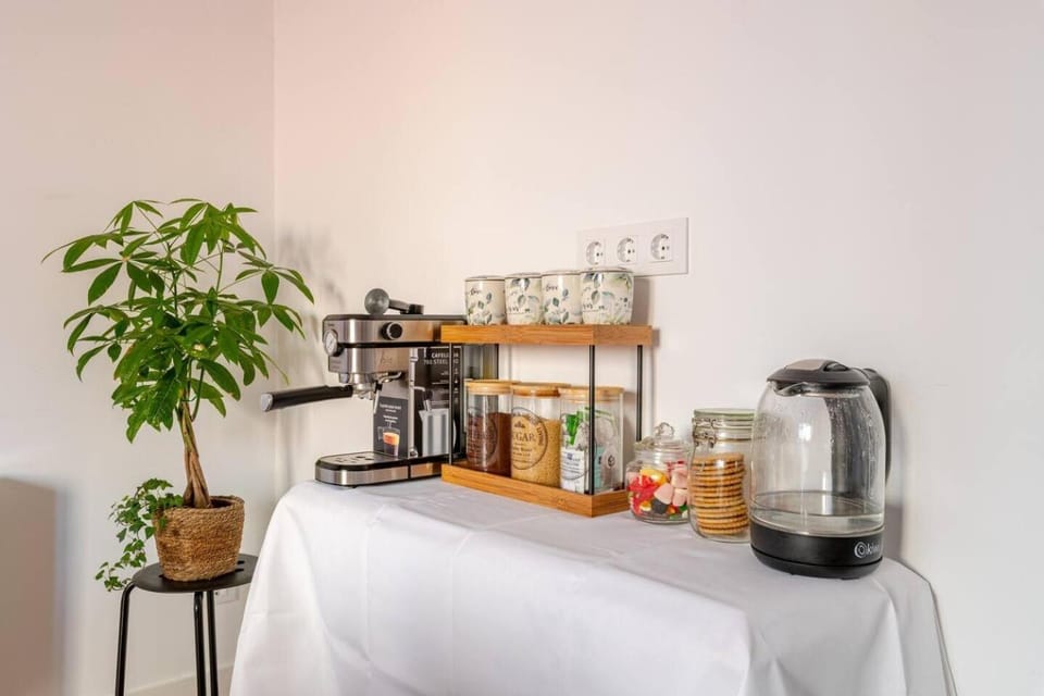 Chez Shey Rooms Bilbao Vacation rental in Bilbao