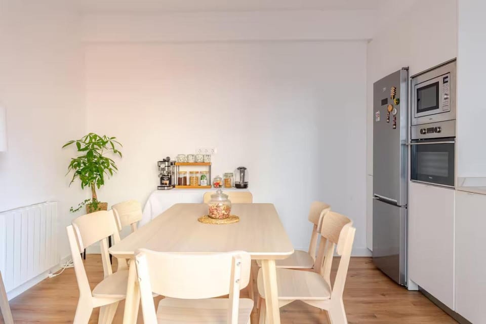 Chez Shey Rooms Bilbao Vacation rental in Bilbao