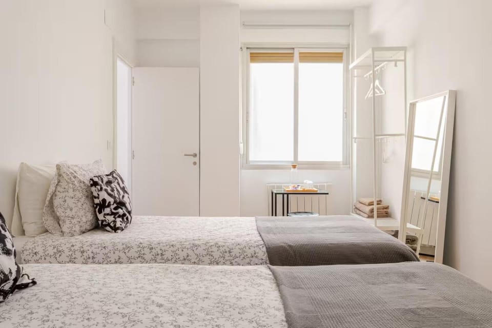 Chez Shey Rooms Bilbao Vacation rental in Bilbao