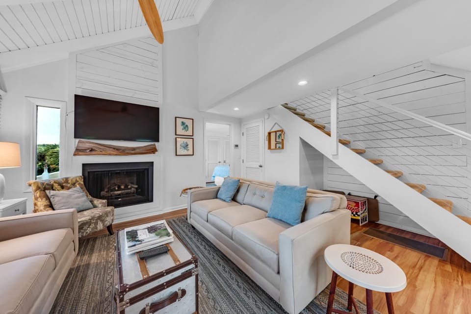 903 Sealoft Villa House in Seabrook Island