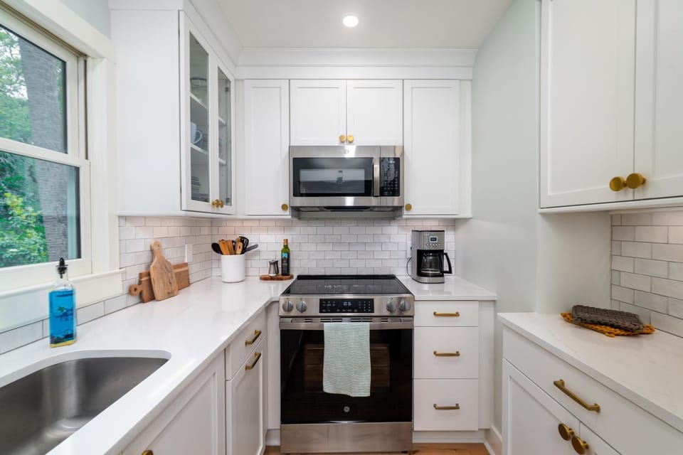 551 Tarpon Pond Cottage House in Seabrook Island