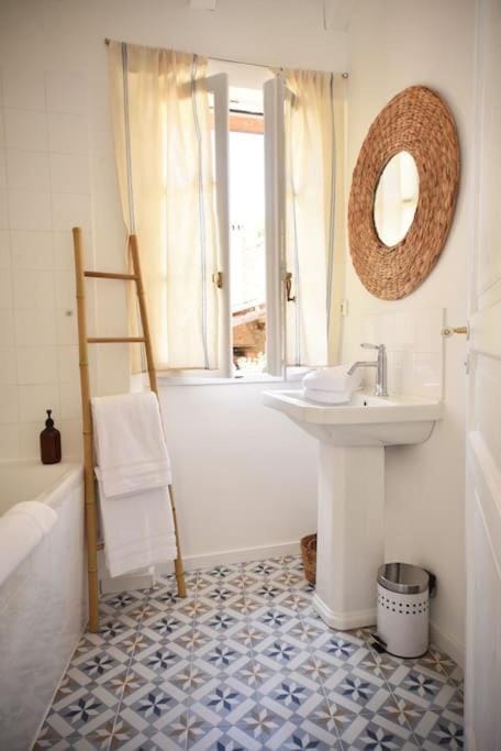 Domaine de Matourne Villa in Flayosc