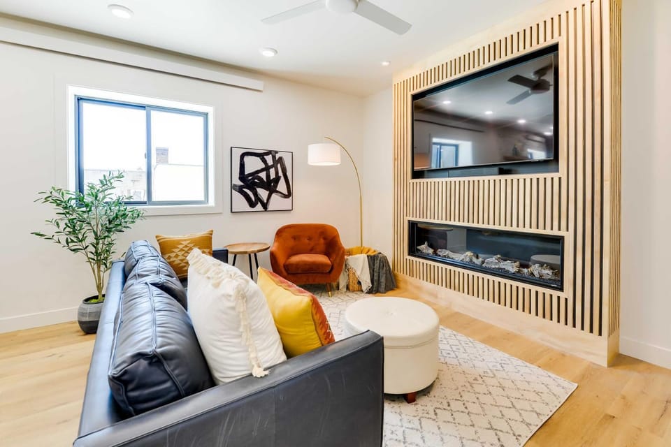 The Lofts on 89 Condo - 5 Miles to Salt River! House in Afton
