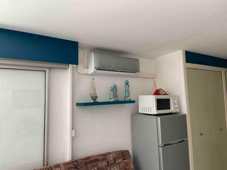 air conditioner