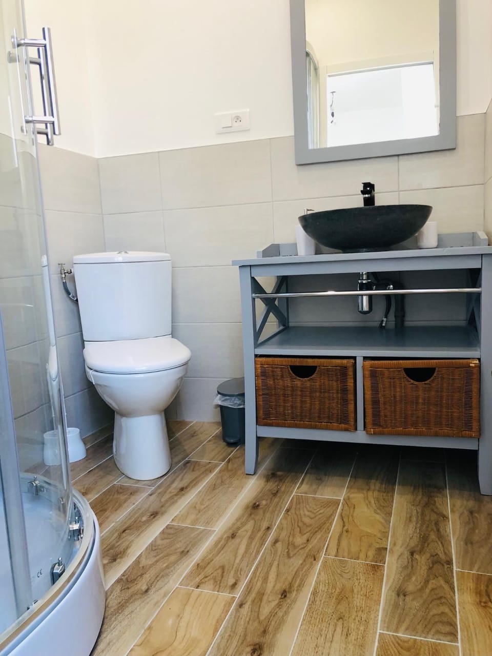 Chambres d'Hôtes de Marchet Bed and Breakfast in Occitanie