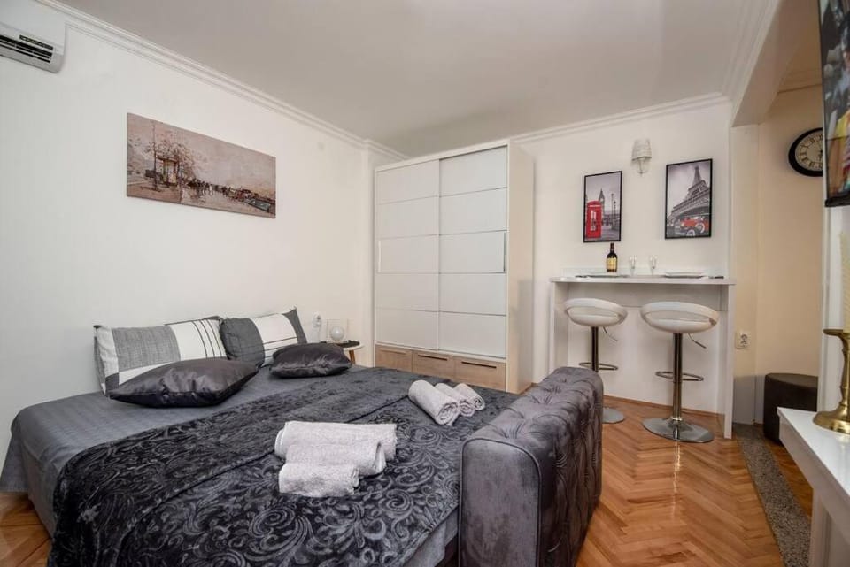 Apartment PEACE Apartment in Dubrovnik-Neretva County