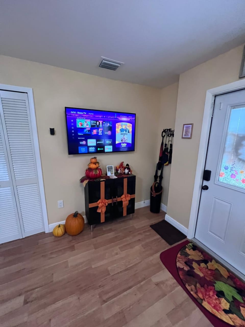 TV and multimedia