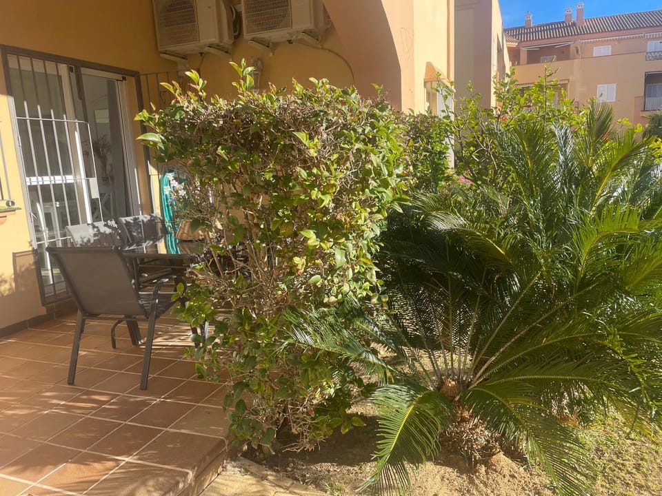Novo Atlantico Golf 7 Apartment in Novo Sancti Petri