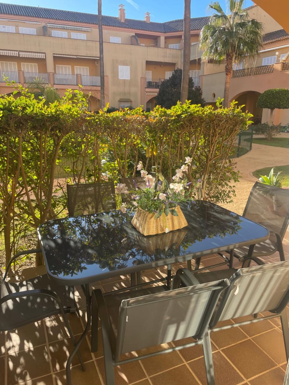 Novo Atlantico Golf 7 Apartment in Novo Sancti Petri