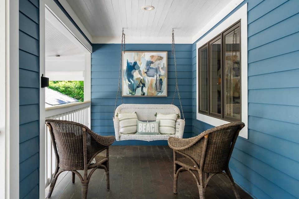 2253 Catesby's Bluff House in Seabrook Island