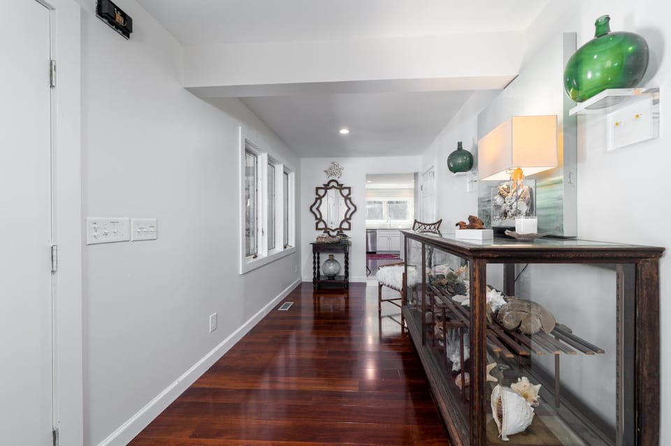 2253 Catesby's Bluff House in Seabrook Island