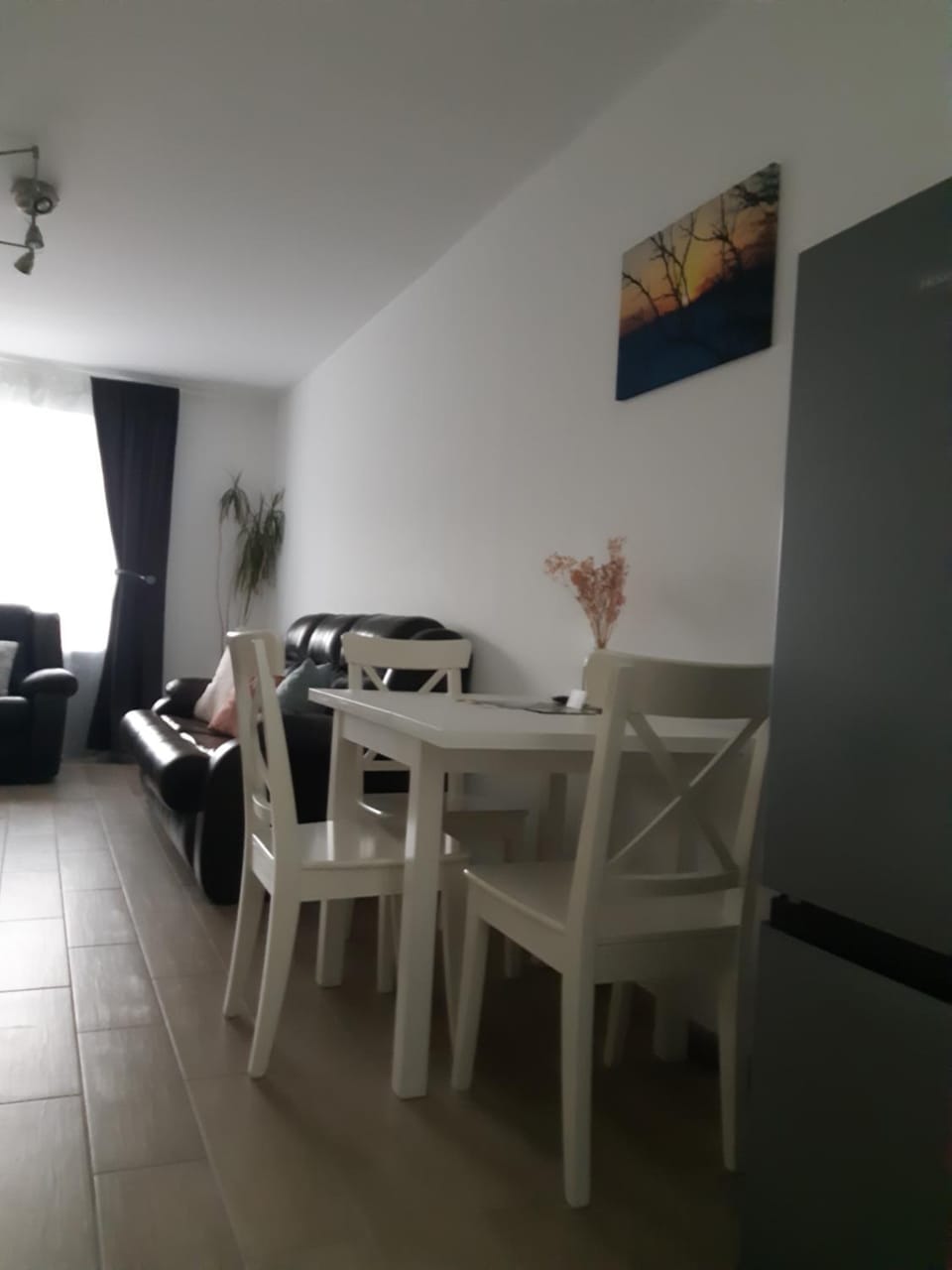 JOREDA apartamentai Apartment in Lithuania