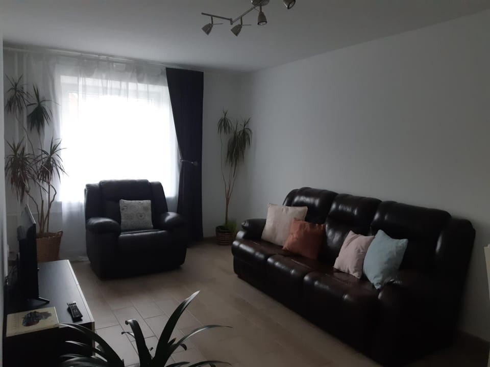 JOREDA apartamentai Apartment in Lithuania