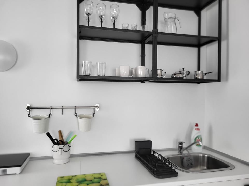 JOREDA apartamentai Apartment in Lithuania