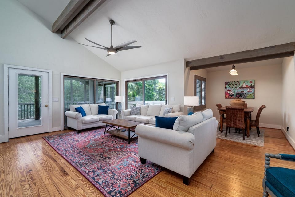 2264 Seascape Crt. House in Seabrook Island