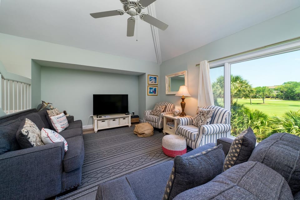741 Spinnaker Beach House House in Seabrook Island