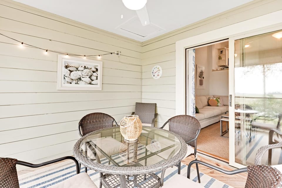 1715 Shelter Cove Villa House in Seabrook Island