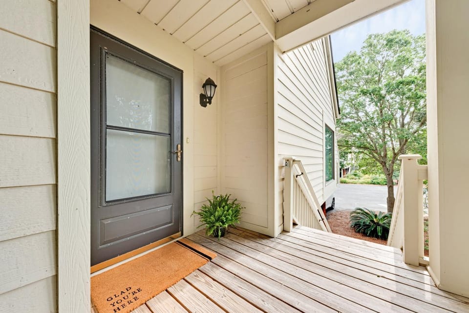755 Spinnaker Beach House Villa in Seabrook Island