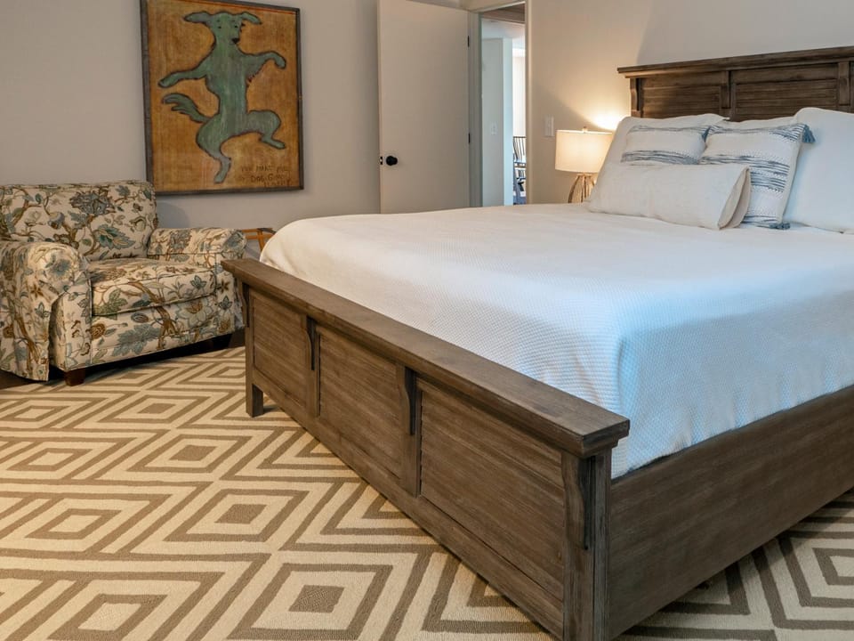 1515 Deer Pointe Villa Villa in Seabrook Island