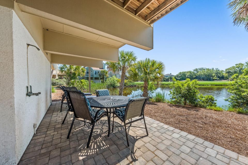 934 Sealoft Villa House in Seabrook Island
