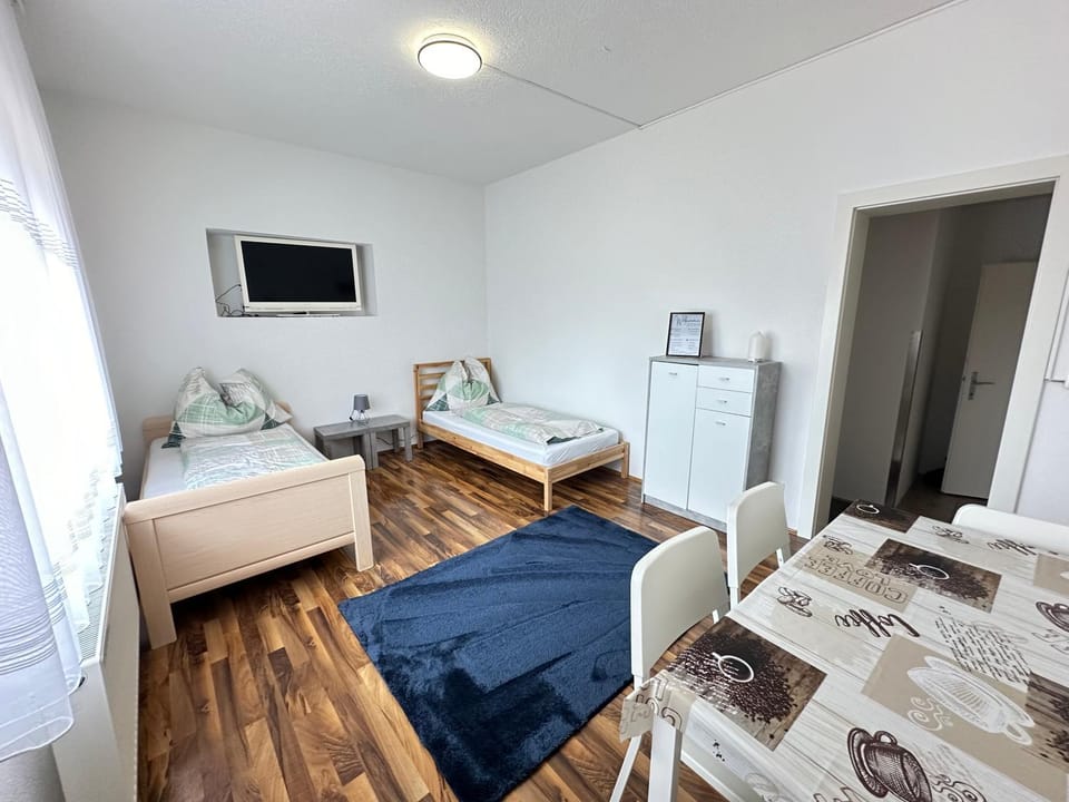 Appartement Schwanenstadt Apartment in Upper Austria