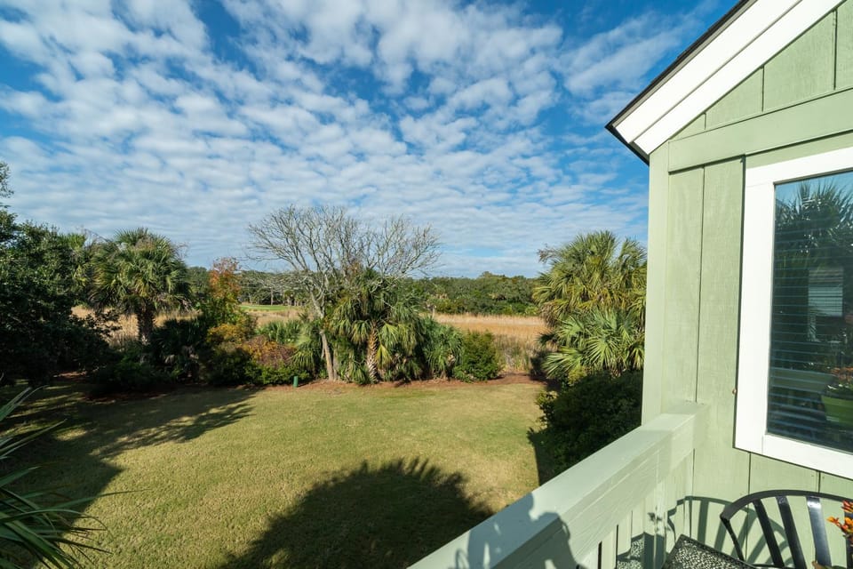 915 Sealoft Villa House in Seabrook Island