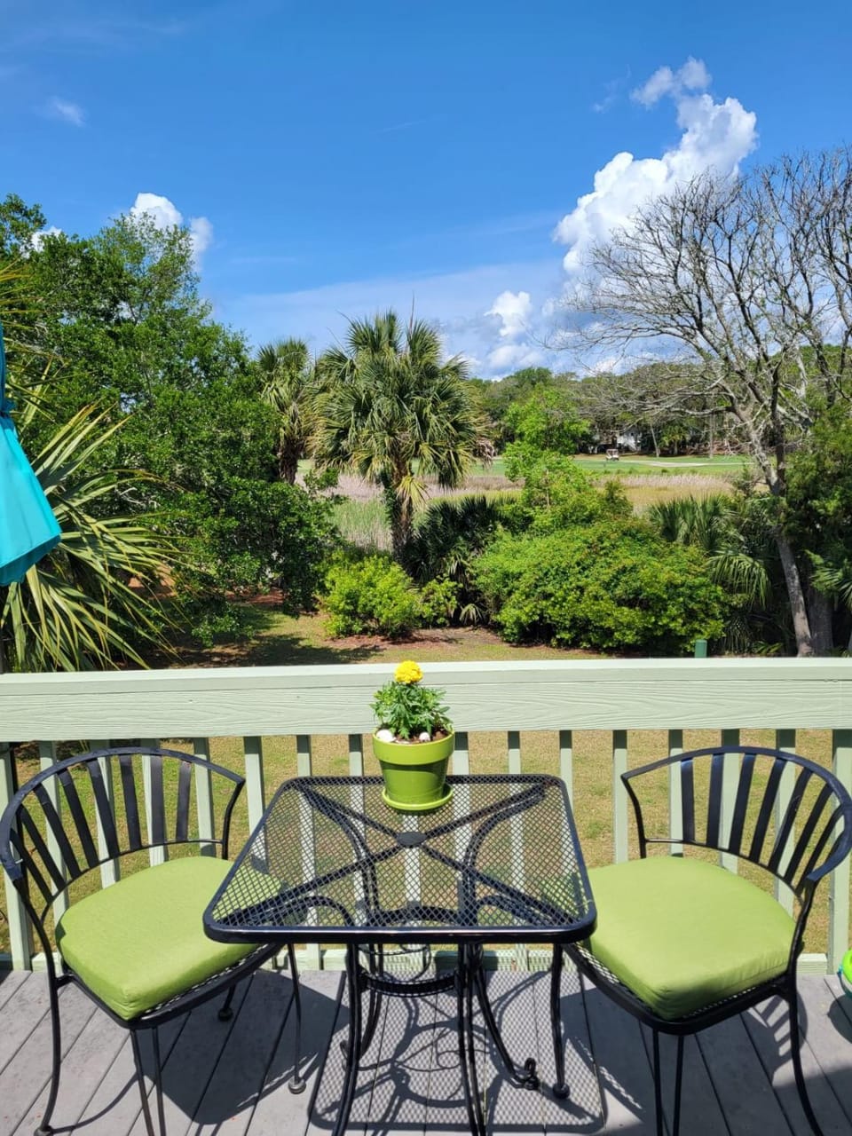 915 Sealoft Villa House in Seabrook Island