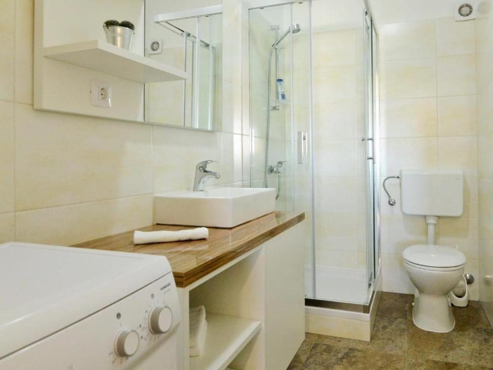 Apartmani Barbara Apartment in Zadar County