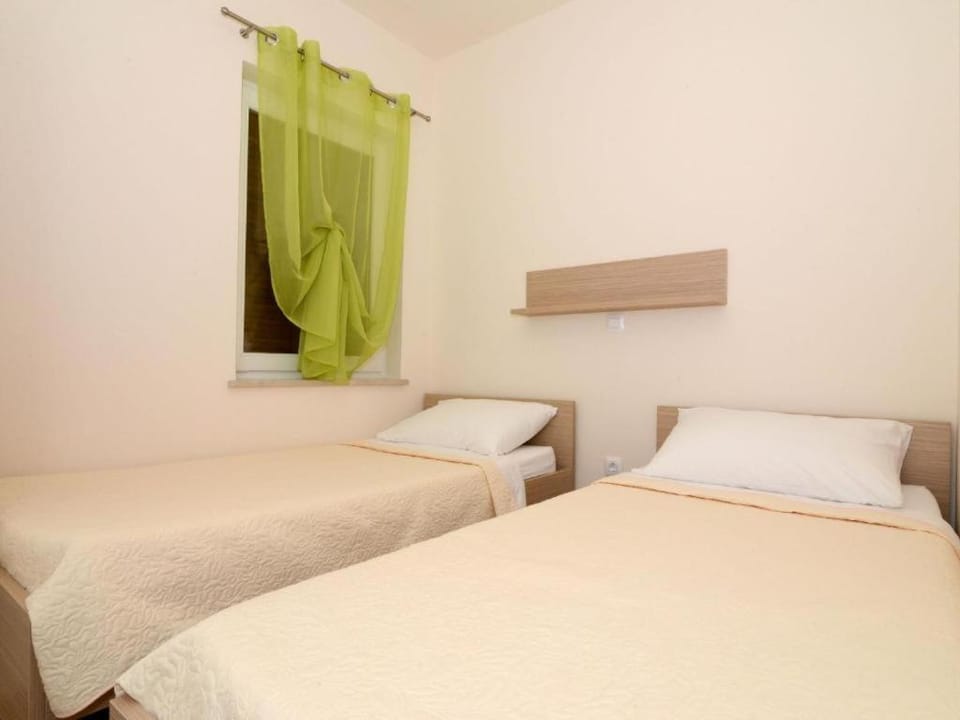 Apartmani Barbara Apartment in Zadar County