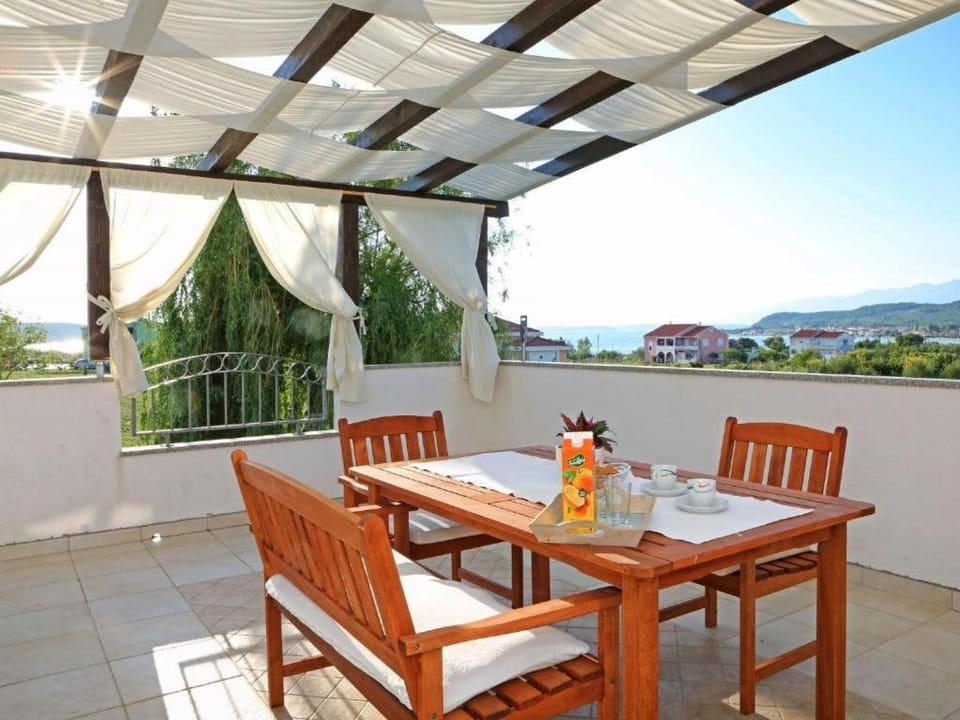 Apartmani Barbara Apartment in Zadar County