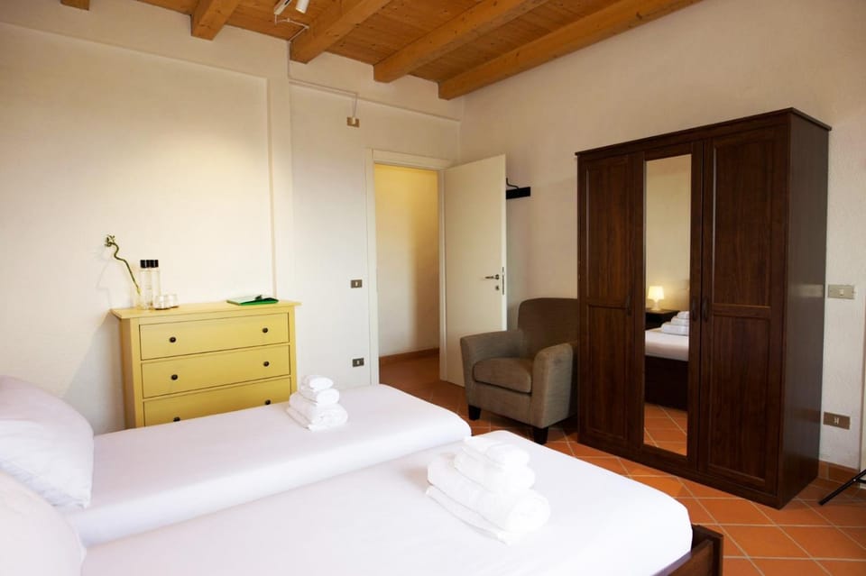 Dogana Bed and Breakfast in Emilia-Romagna