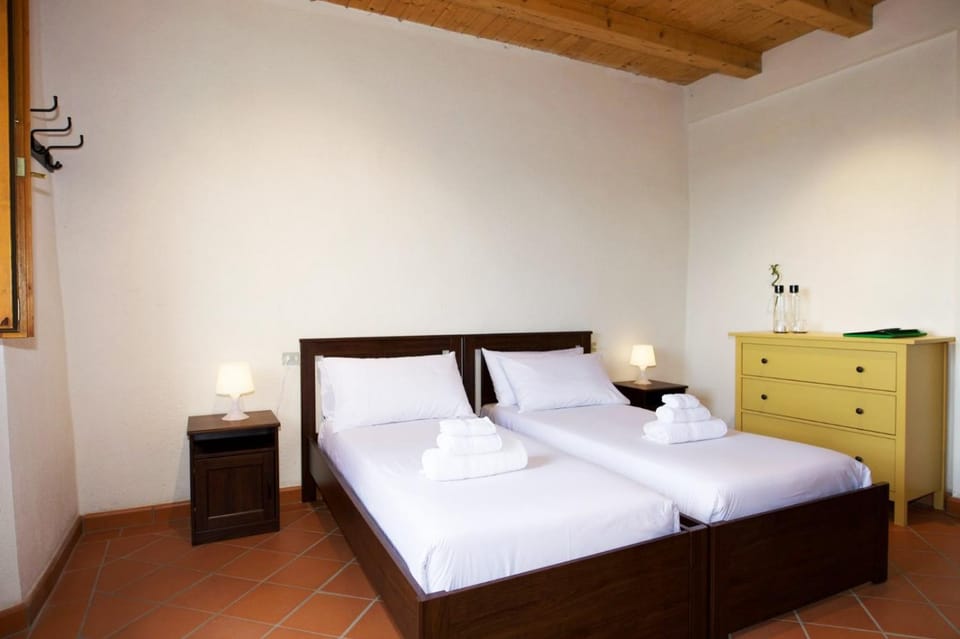 Dogana Bed and Breakfast in Emilia-Romagna