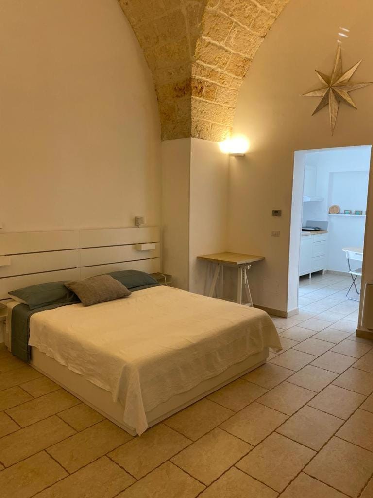 CASA DIVINO House in Bari
