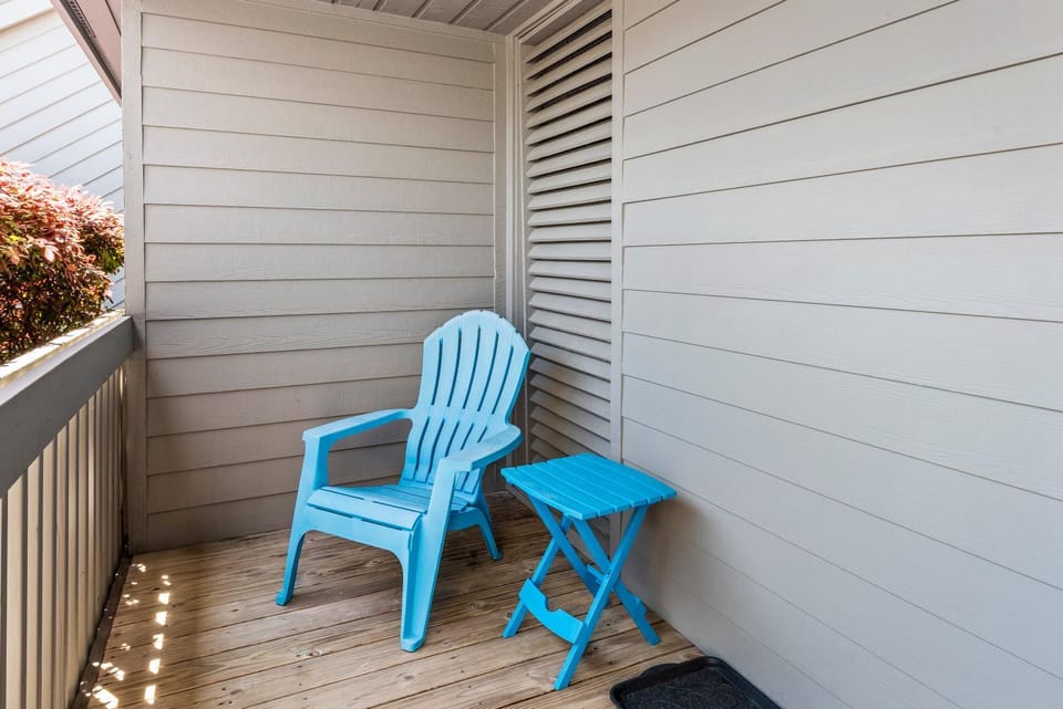 326 Beach Club House in Seabrook Island