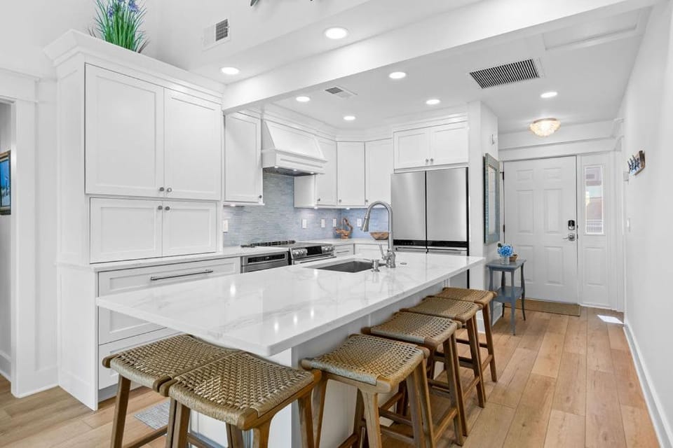 2910 Atrium Villa Villa in Seabrook Island