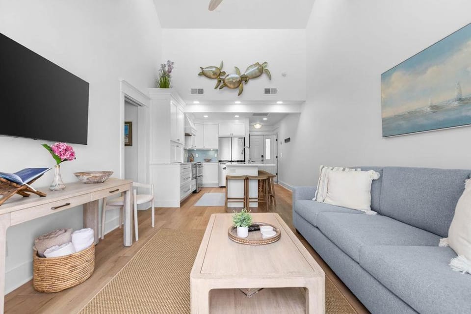 2910 Atrium Villa Villa in Seabrook Island